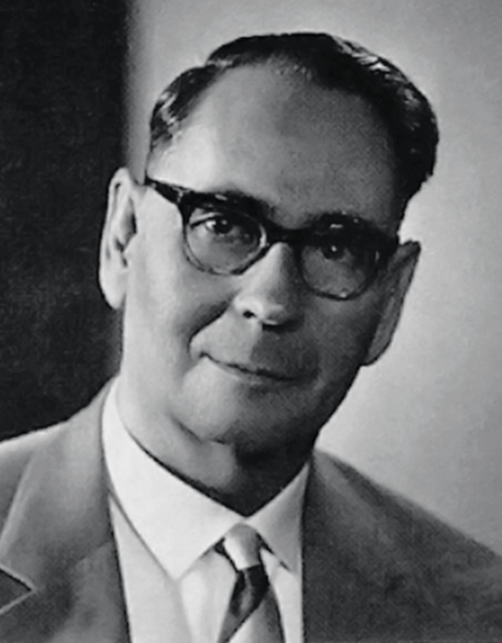 Karlheinrich Heller - he assumes the management of the company in 1941