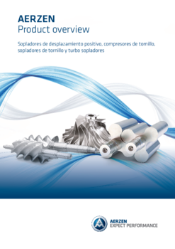 Catálogo de productos
