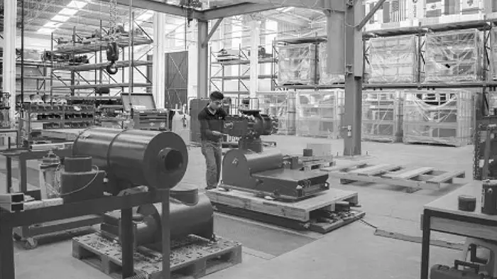 AERZEN opens new production center for the Americas region in 2021