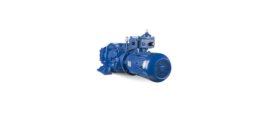 AERZEN provides innovative, customised solutions for the special requirements of industrial vacuum and high vacuum technology.