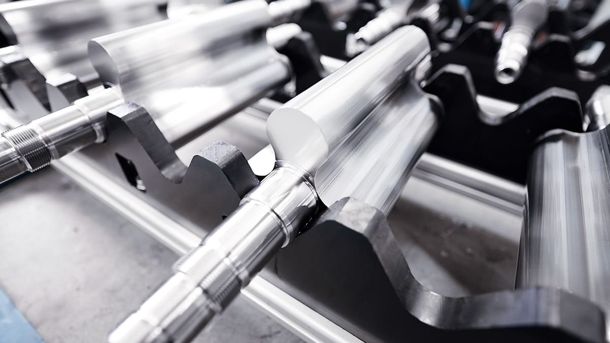 Positive displacement blowers - Aerzen Relaunch