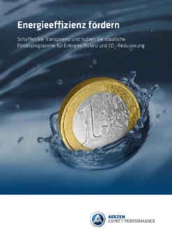 Energieeffizienz fördern
