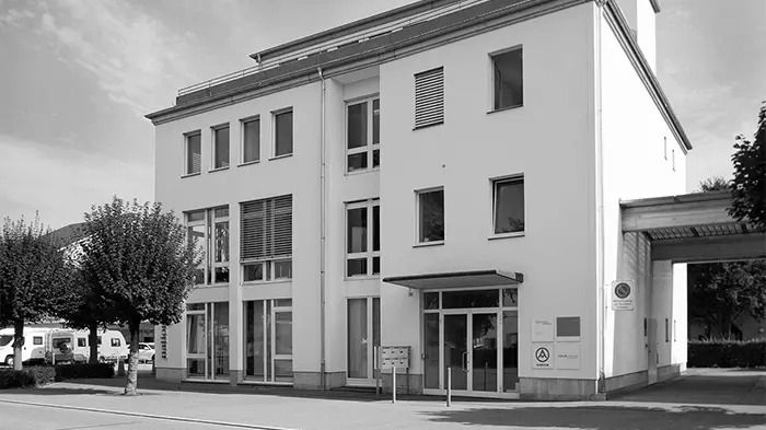 AERZEN forms subsidiary Aerzen Schweiz AG in 1991, expanding global reach