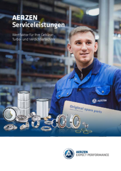 Broschüre