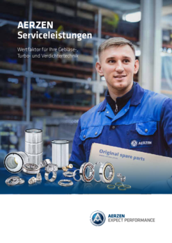Broschüre