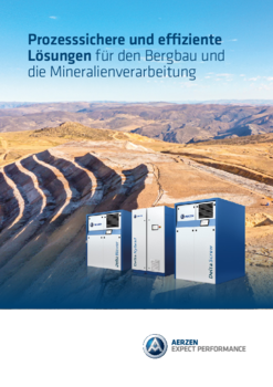Broschüre