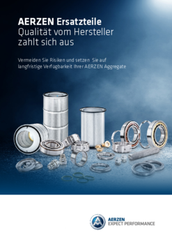 Flyer Servicekits