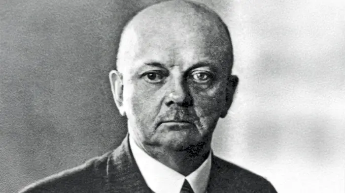 Hermann Allstaedt becomes Managing Director and associate of AERZEN in 1907