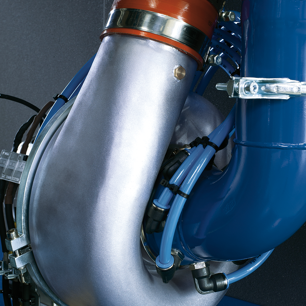 AERZEN Turbo Generation 5 