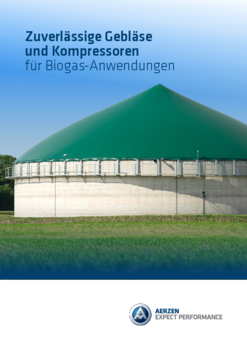 Broschüre