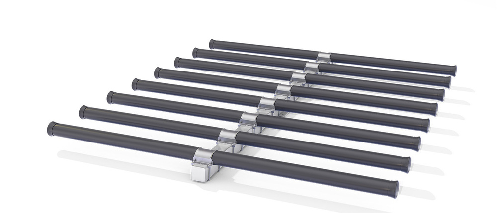 Diffuser Technology - Aerzen