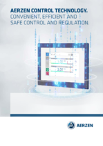 Accessory Brochure - Control technology [S1-001] 