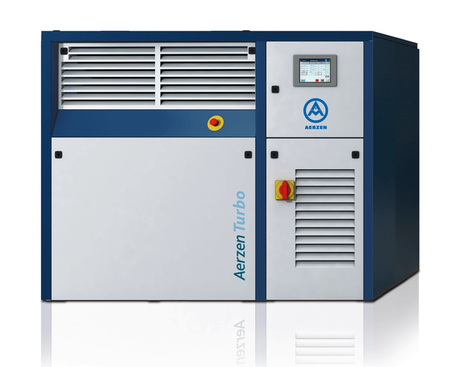 Market launch of the new turbo blowers Aerzen Turbo Generation 5. Formation of the subsidiary Aerzen Australia Pty. Ltd. Market launch of the new turbo blowers Aerzen Turbo Generation 5. Formation of the subsidiary Aerzen Australia Pty. Ltd.