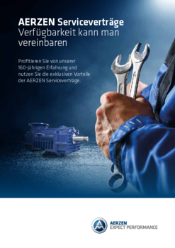 Service contracts