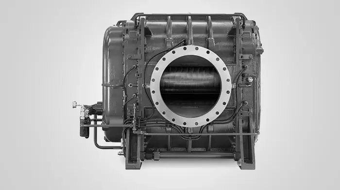 AERZEN develops innovative modular Alpha Blower system for large blowers in 2017