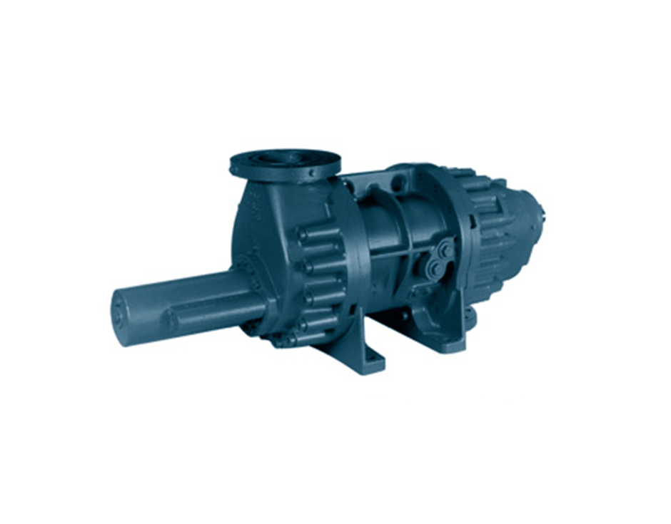 VARISCREW, the new generation of compressors for refrigeration has been developed and produced. VARISCREW, the new generation of compressors for refrigeration has been developed and produced.