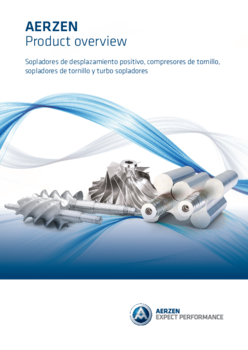 Catálogo de productos