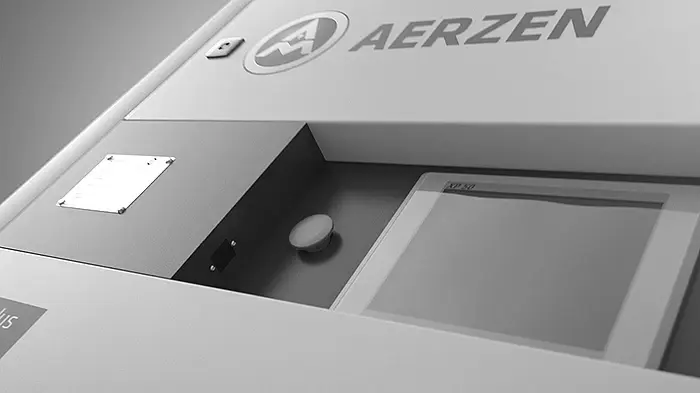 AERZEN extends Aerzen Turbo G5plus portfolio with new AT75 and AT100 models in 2020