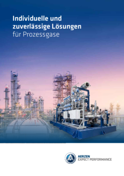 Broschüre