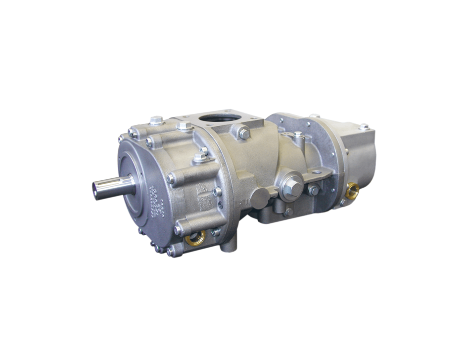 New water-injected technology from AERZEN (VMW). Formation of the subsidiaries Aerzen Chile SPA, Aerzen Gulf and Aerzen Systems GmbH. New water-injected technology from AERZEN (VMW). Formation of the subsidiaries Aerzen Chile SPA, Aerzen Gulf and Aerzen Systems GmbH.