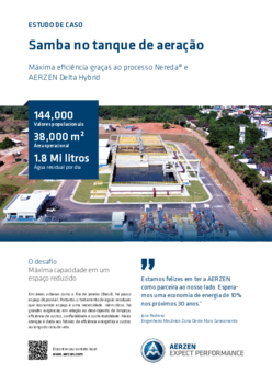 Estudo de Caso - Bangu/RJ