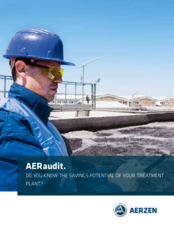 AERaudit - Determine os seus requisitos de carga exatos