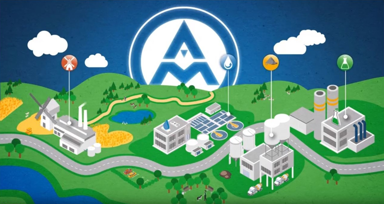 Vacuum Technology With Blower Series From Aerzen