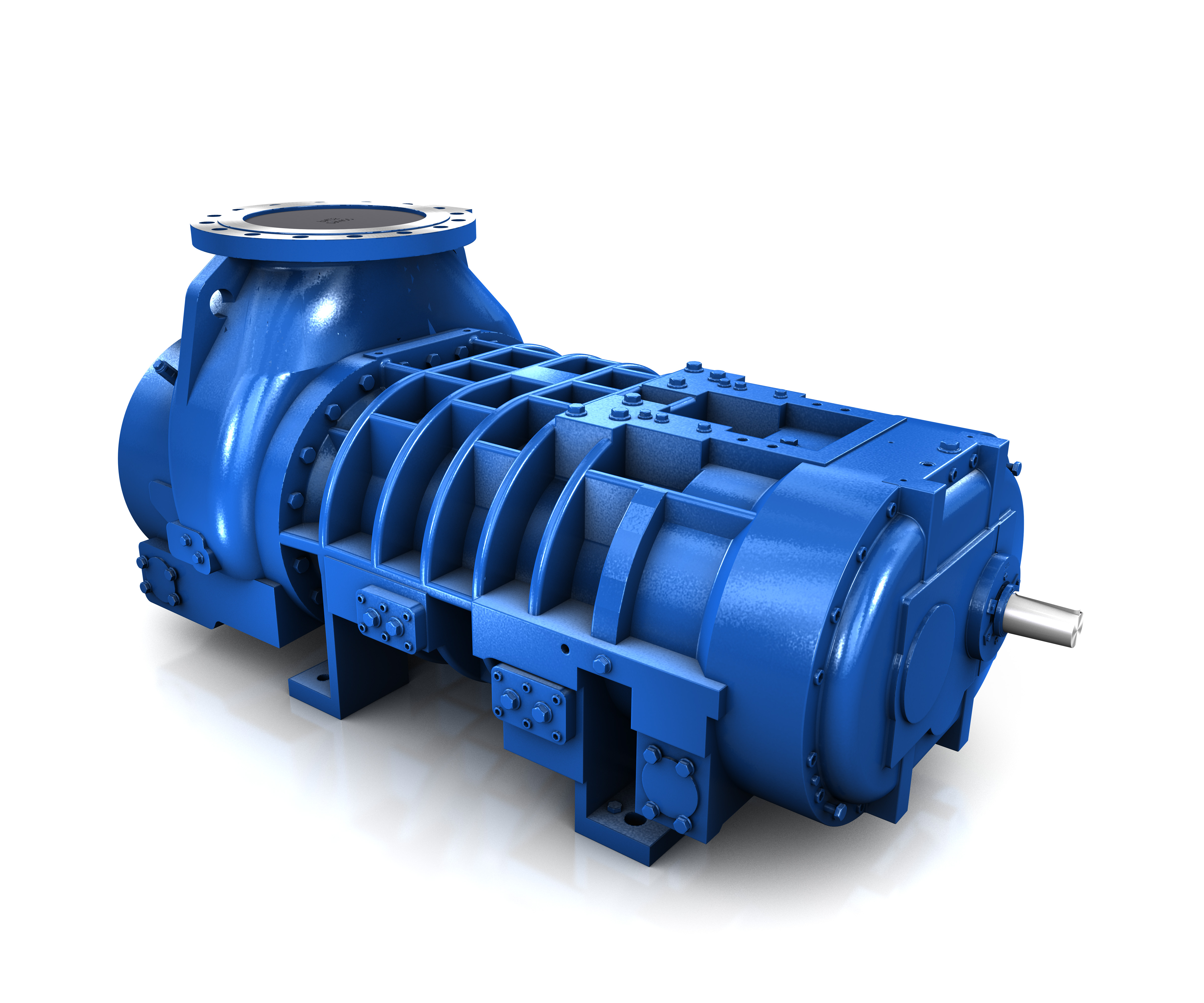 Gas compressor deals