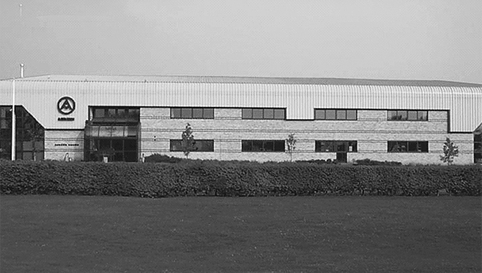 Formation of the subsidiary Aerzen Machines Ltd.