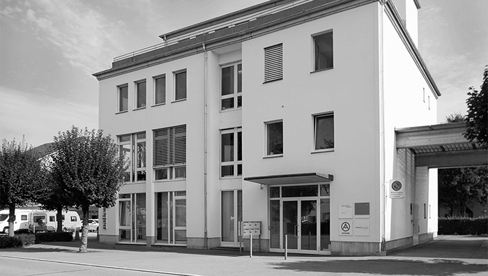 Formation of the subsidiary Aerzen Schweiz AG.