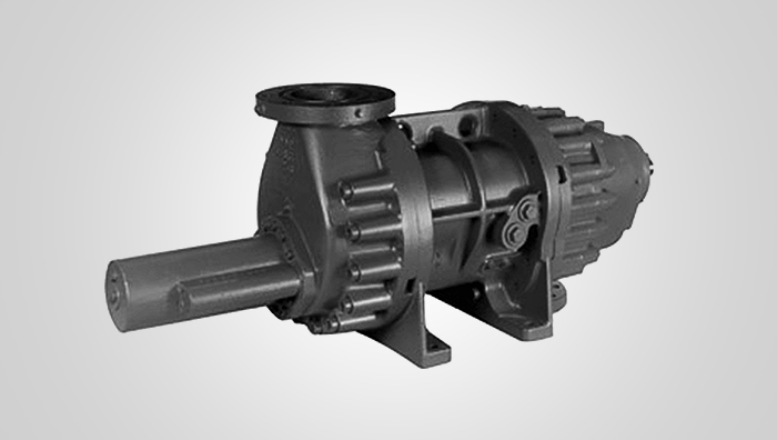 VARISCREW, the new generation of compressors for refrigeration has been developed and produced.