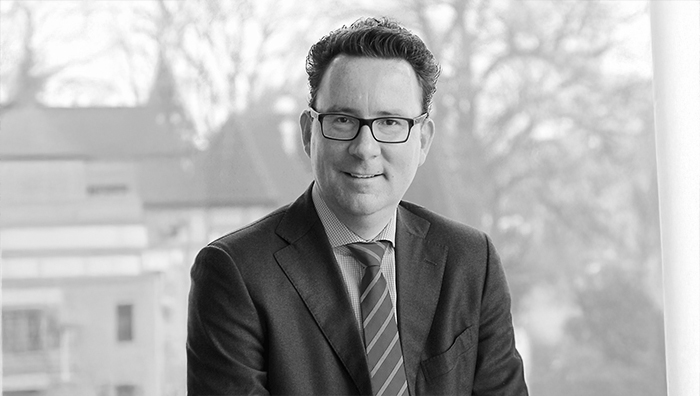 Klaus-Hasso Heller, Master in Business and Engineering, takes the lead of the Aerzen group of companies as Chief Executive Officer.