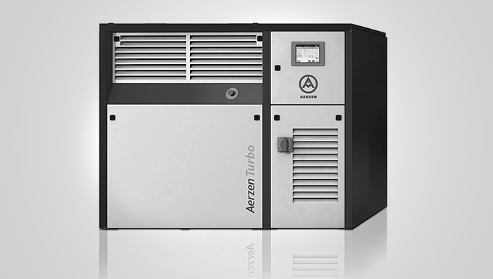Market launch of the new turbo blowers Aerzen Turbo Generation 5. Formation of the subsidiary Aerzen Australia Pty. Ltd.