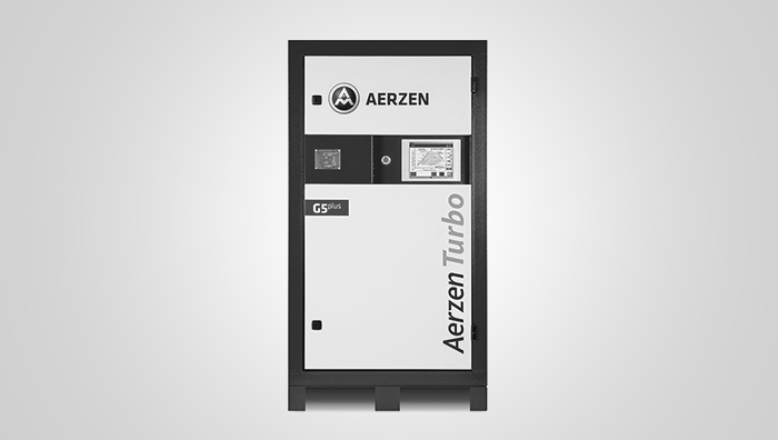 Introduction of Turbo Blower - Aerzen Turbo G5plus