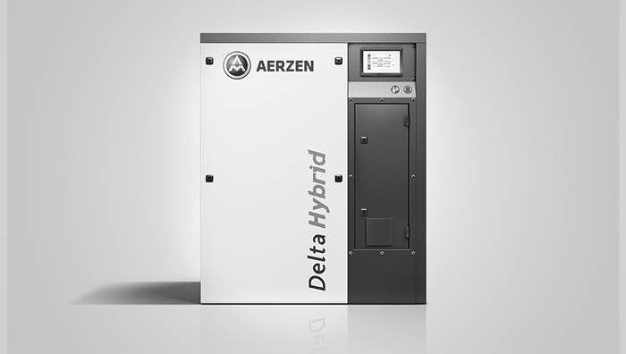 New Delta Hybrid sizes.