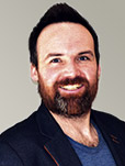 Keith Halligan