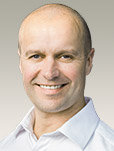 Stuart Davies