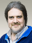 Stuart Ward