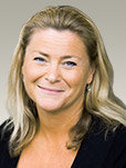 Sue King